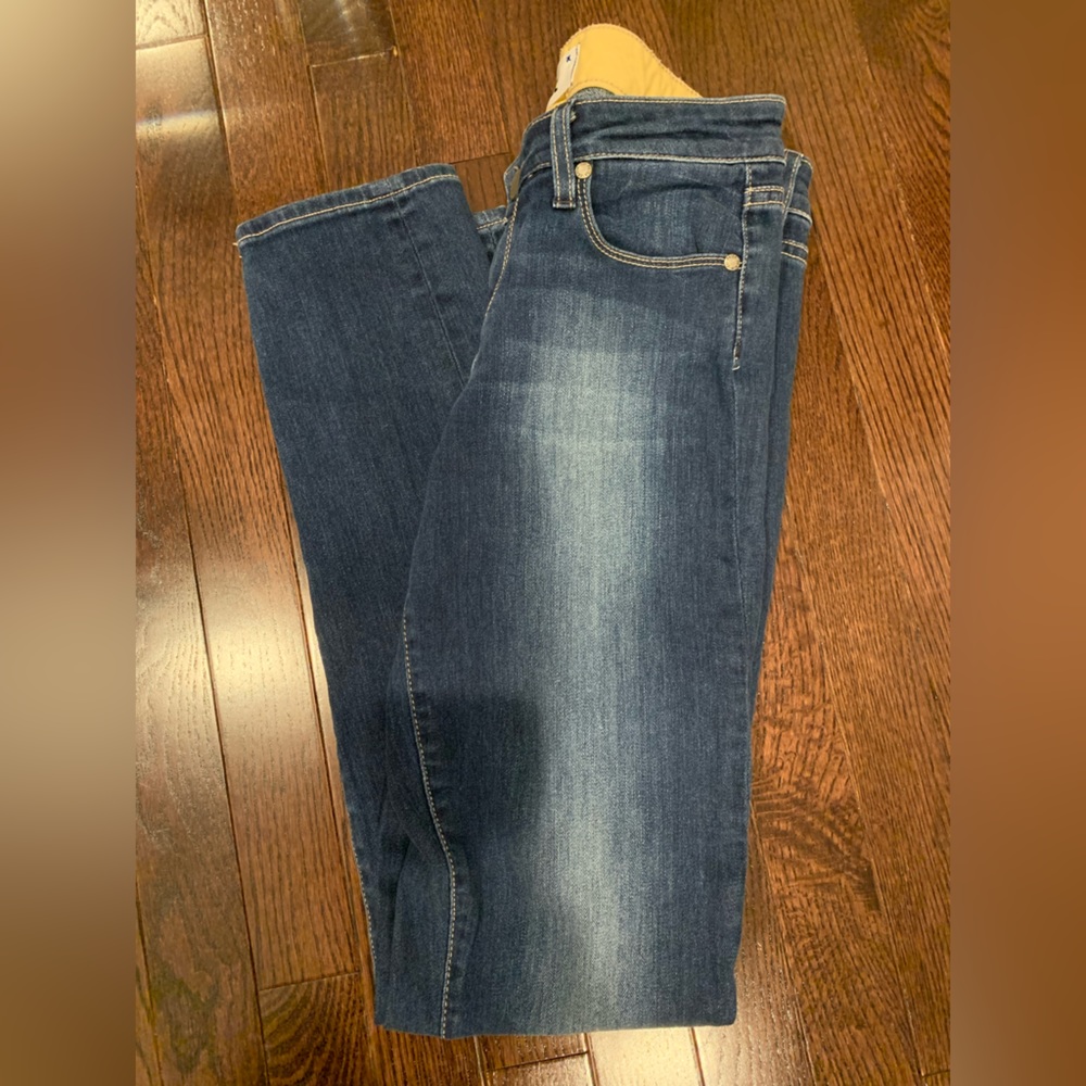 Paige blue jeans
